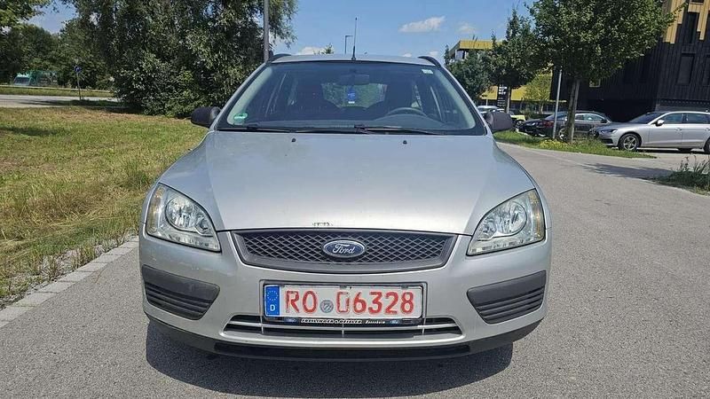 Gebraucht Ford Focus 80 PS (58 kW) 2005 Other Kombi