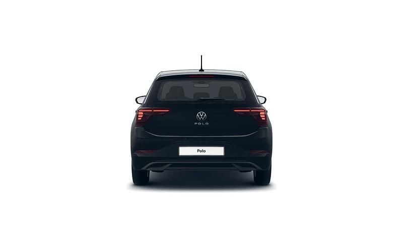 Gebraucht VW Polo Move 95 PS (69 kW) 2024 Kleinwagen