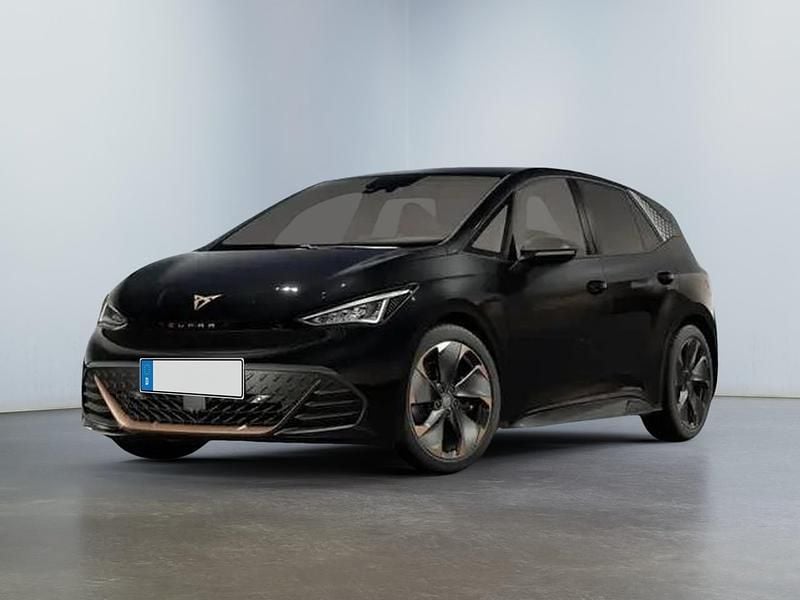 Waehlbar Neu 2025 Cupra Born Kleinwagen | 34.200 € (Superpreis) - Bild 1/1