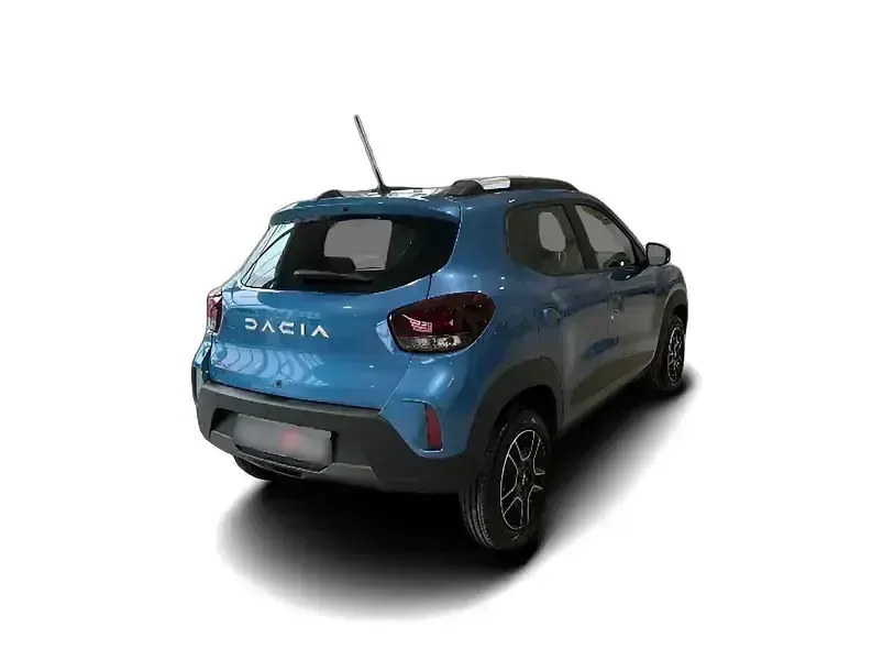 Gebraucht Dacia Spring Essentiel 2023 Andere Kleinwagen