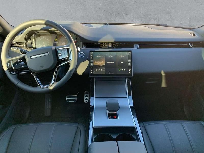 Gebraucht Land Rover Range Rover evoque SE Dynamic 204 PS (150 kW) 2025 Fuji white SUV