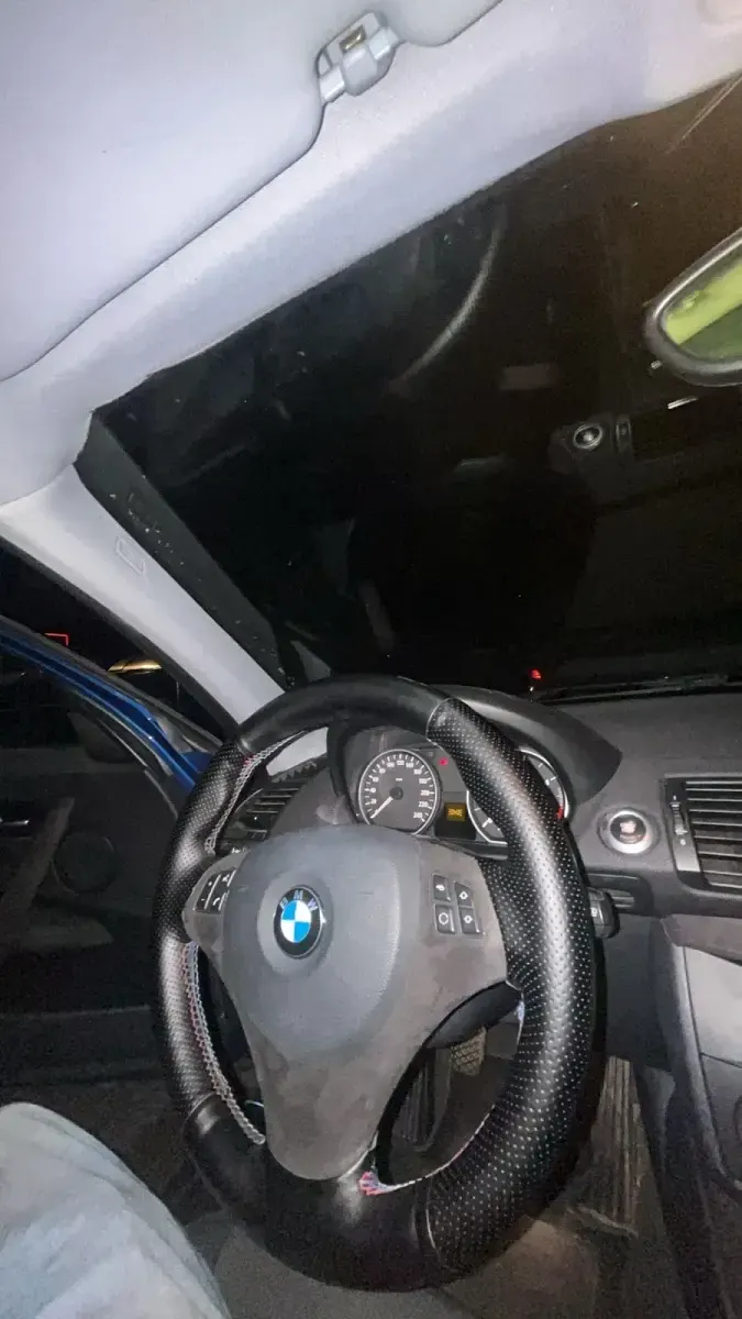 Gebraucht BMW 120 163 PS (119 kW) 2005 Blau Kleinwagen