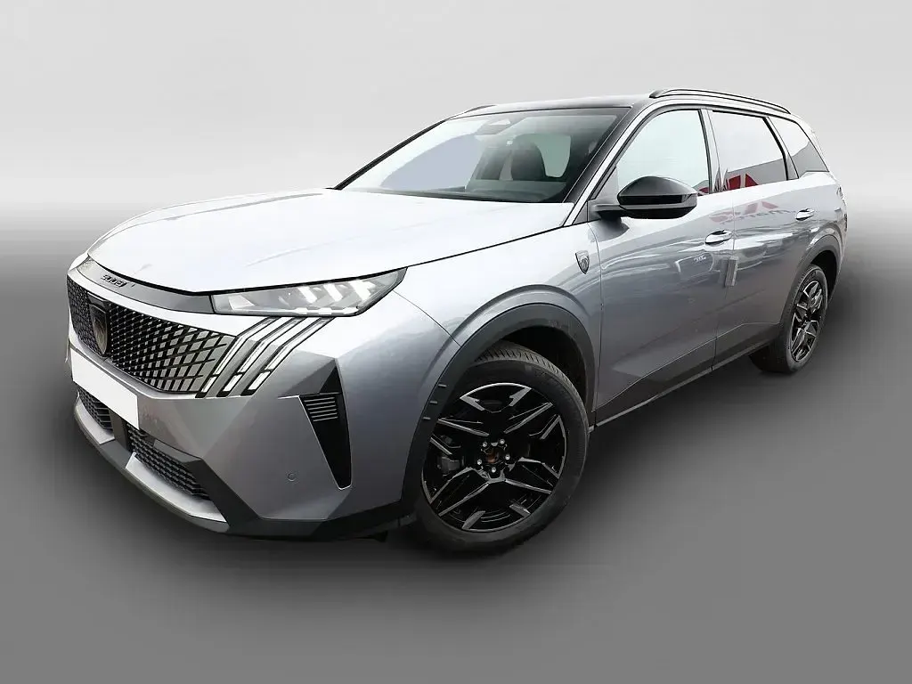Używany Peugeot 5008 GT 145 KM (106 kW) 2025 SUV