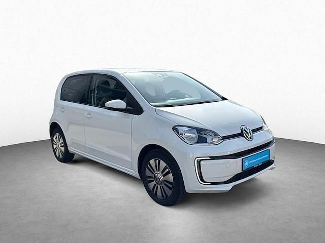 Gebraucht VW e-up! 60 kW (82 PS) 2018 Kleinwagen