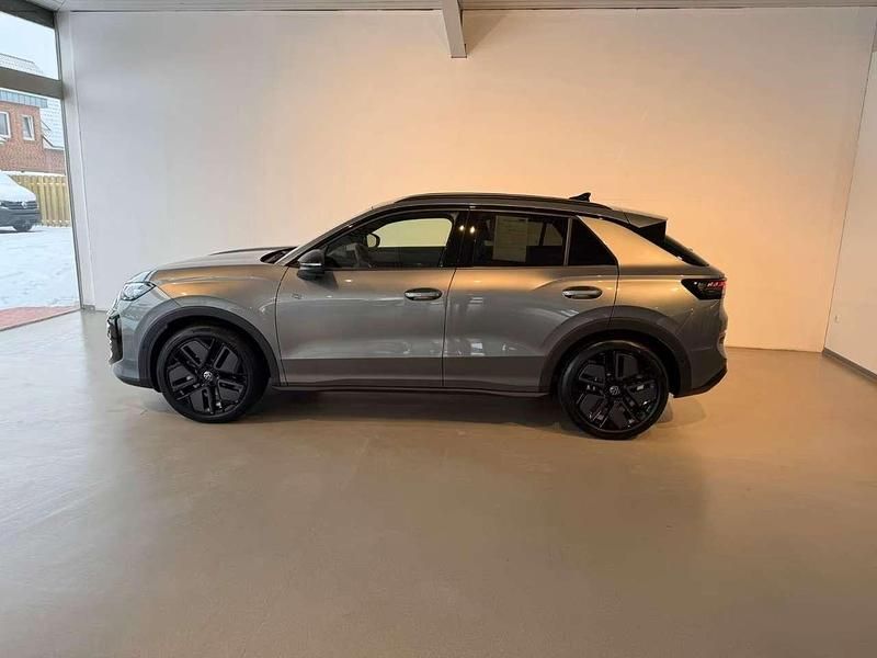 Gebraucht VW T-Roc Style 150 PS (110 kW) 2026 Wolf grey metallic SUV