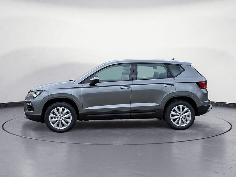 Neu Seat Ateca Style 150 PS (110 kW) 2025 Grau SUV