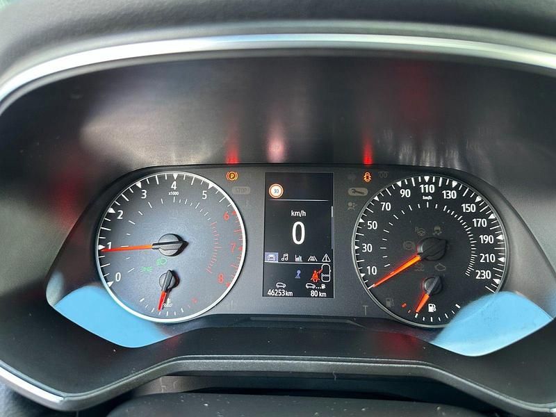 Gebraucht Renault Clio V Experience 101 PS (74 kW) 2019 Schwarz Kleinwagen