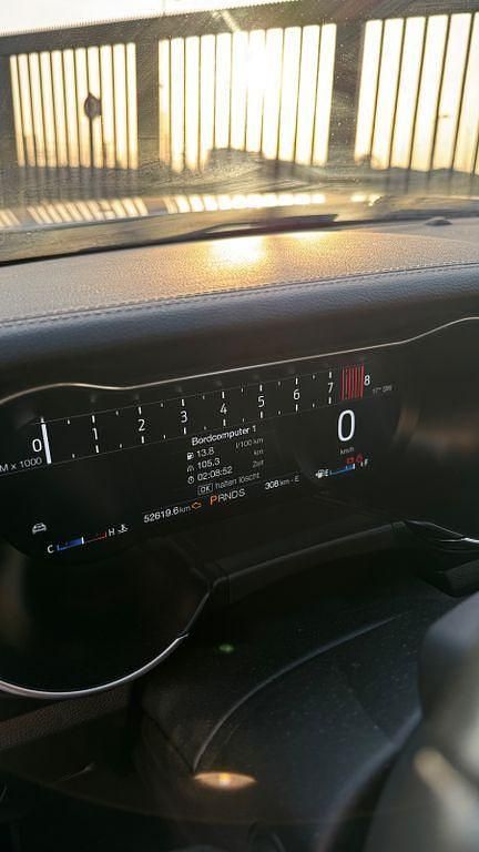 Gebraucht Ford Mustang GT Performance Edition 450 PS (330 kW) 2019 Weiß Coupé