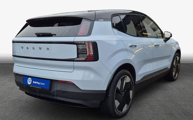 Gebraucht Volvo EX30 Performance 314 kW (428 PS) 2025 Blau SUV