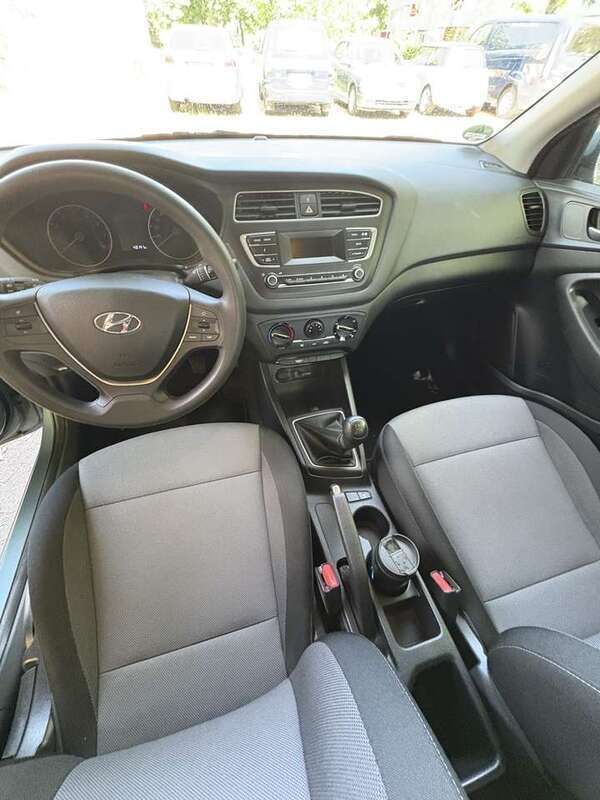 Gebraucht 2019 Hyundai i20 Select Limousine | 10.250 € (Guter Preis) - Bild 1/4