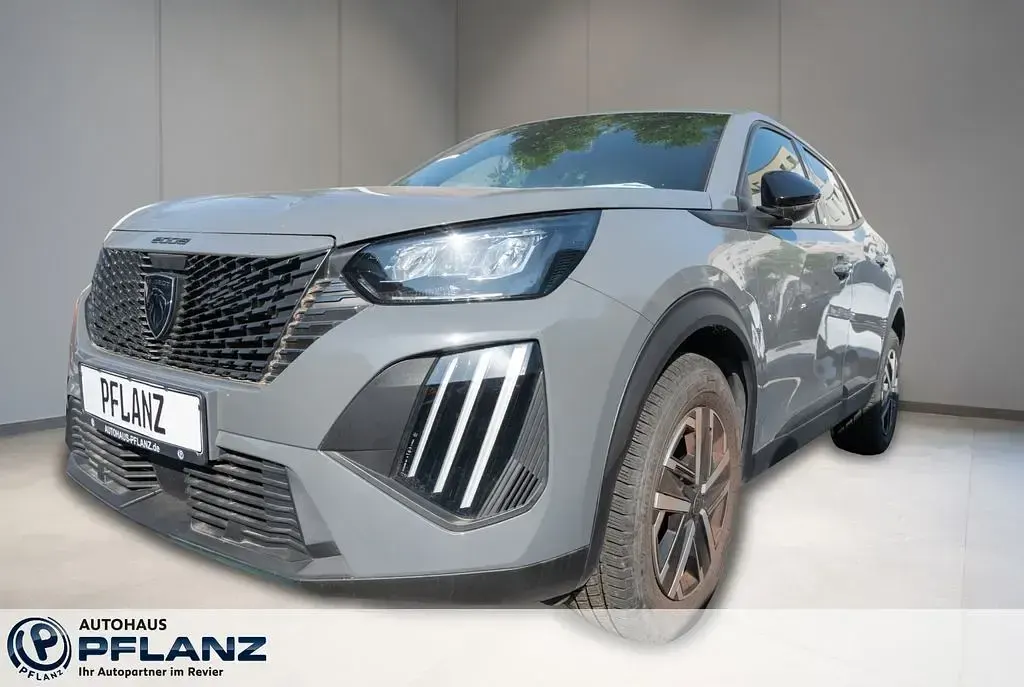 Gebraucht Peugeot 2008 Active 101 PS (74 kW) 2024 SUV