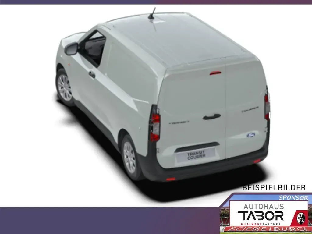 Neu Ford Transit Trend 101 PS (74 kW) 2025 Grau Van