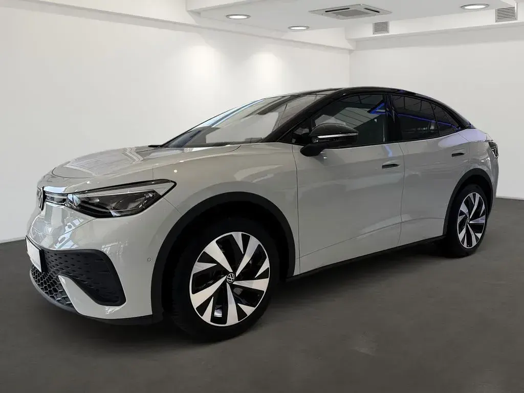 Gebraucht VW ID.5 Pro 210 kW (286 PS) 2026 Gletscherweiß metallic / schwa SUV