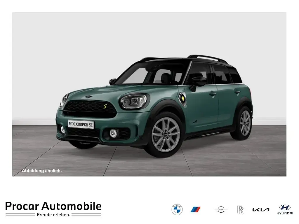 Gebraucht Mini Cooper SE 91 kW (125 PS) 2023 Kleinwagen