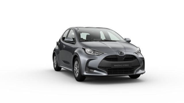 Grau Gebraucht 2023 Mazda 2 Limousine | 19.870 € (Fairer Preis) - Bild 1/1