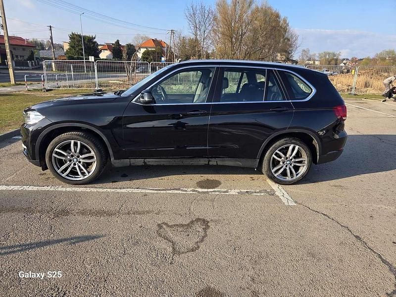 Gebraucht BMW X5 258 PS (189 kW) 2016 SUV