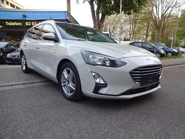Gebraucht Ford Focus 150 PS (110 kW) 2020 Limousine