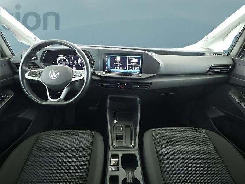 Gebraucht VW Caddy 116 PS (85 kW) 2025 Beige Van / Kleinbus