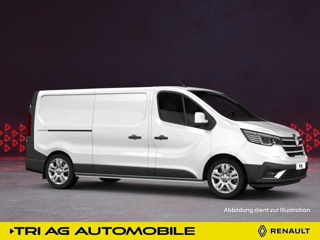 Neu Renault Trafic Komfort 131 PS (96 kW) 2025 Van / Kleinbus
