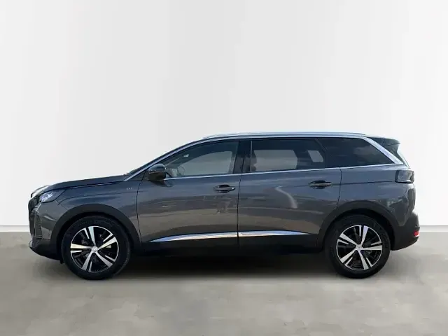 Gebraucht Peugeot 5008 GTi 145 PS (106 kW) 2024 Grau SUV