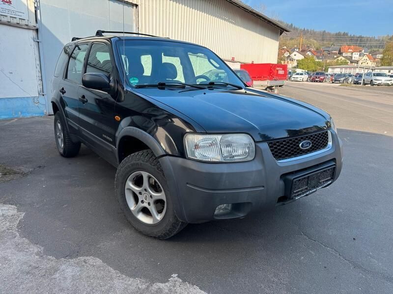 Gebraucht 2001 Ford Maverick SUV | 1.200 € (Fairer Preis) - Bild 1/4