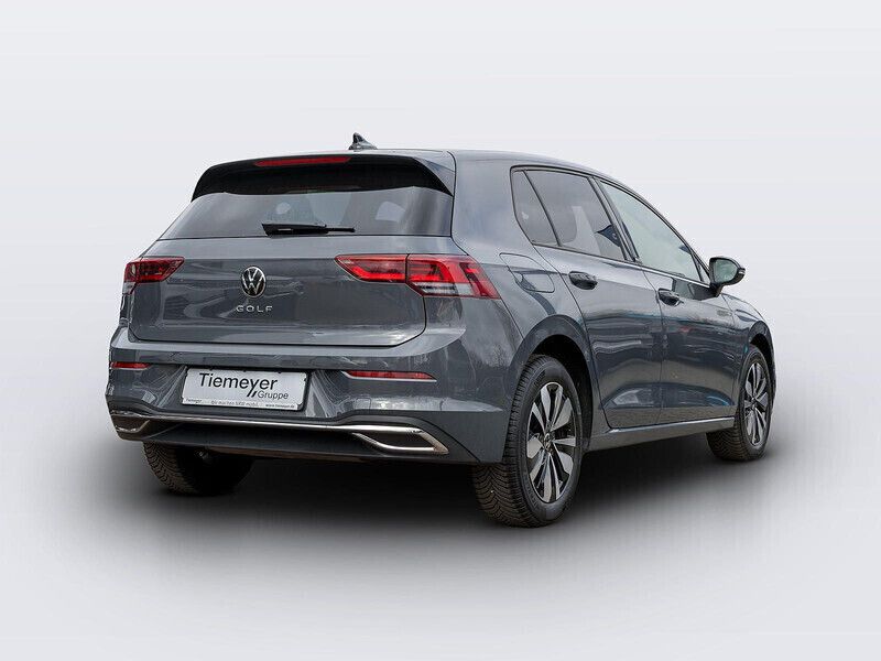 Gebraucht VW Golf VIII Move 131 PS (96 kW) 2024 Othercolor Kleinwagen