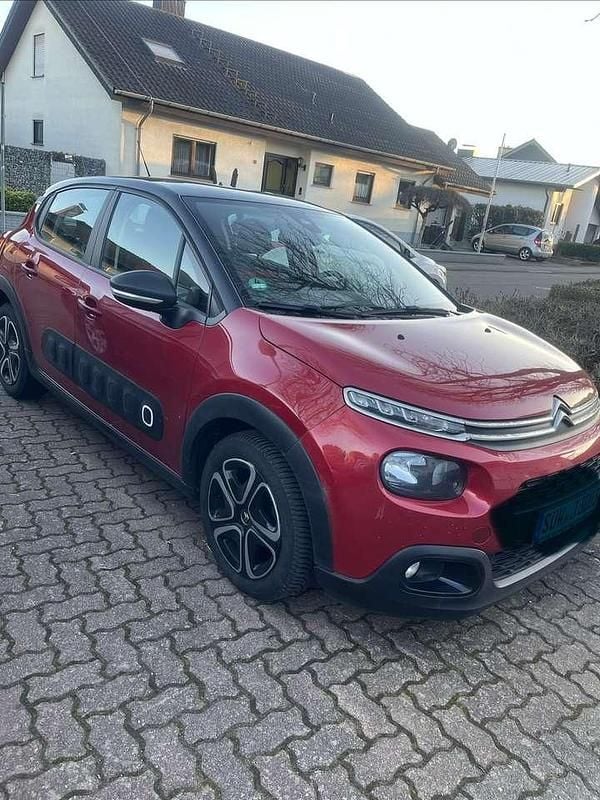 Gebraucht Citroën C3 PureTech 110 PS (80 kW) 2020 Kleinwagen