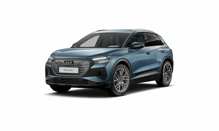 Gebraucht Audi Q4 e-tron Ambiente 210 kW (286 PS) 2025 SUV