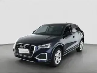 Gebraucht Audi Q2 Advanced 150 PS (110 kW) 2025 SUV