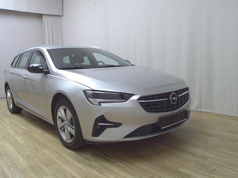 Gebraucht Opel Insignia Elegance 174 PS (127 kW) 2023 Silber Kombi