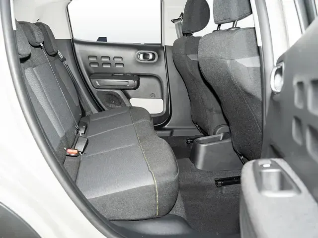 Gebraucht Citroën C3 PureTech 82 PS (60 kW) 2021 Beige Kleinwagen