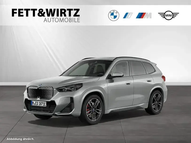 Gebraucht BMW iX1 M Sport 230 kW (313 PS) 2025 SUV