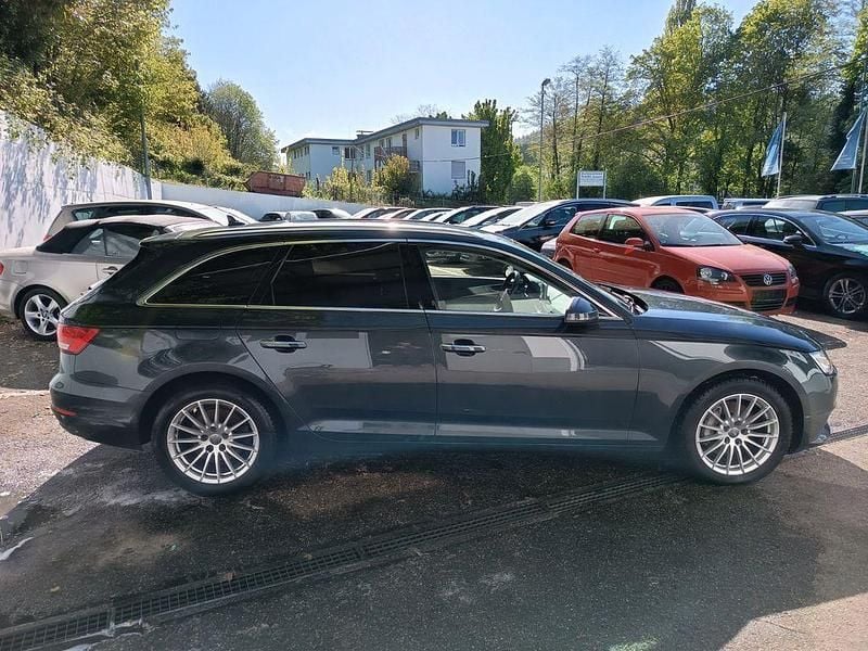 Usata Audi A4 Design 190 CV (139 kW) 2016 Other Station wagon