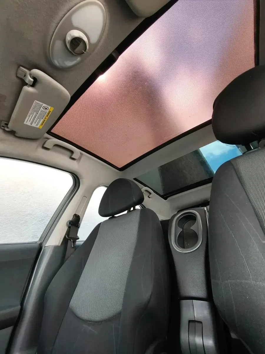 Gebraucht Smart ForFour 95 PS (69 kW) 2005 Weiß Kleinwagen