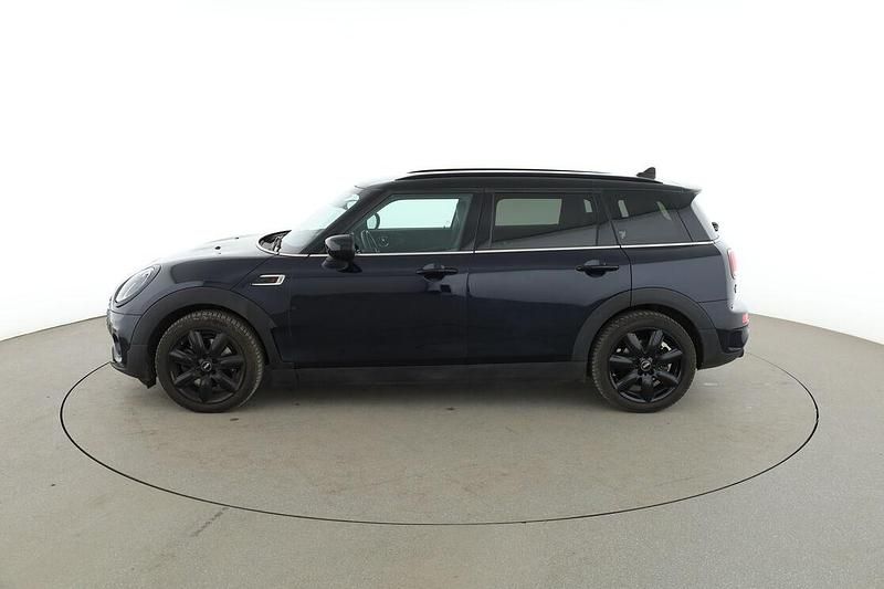 Gebraucht Mini Cooper S Clubman 178 PS (130 kW) 2023 Blau Kombi