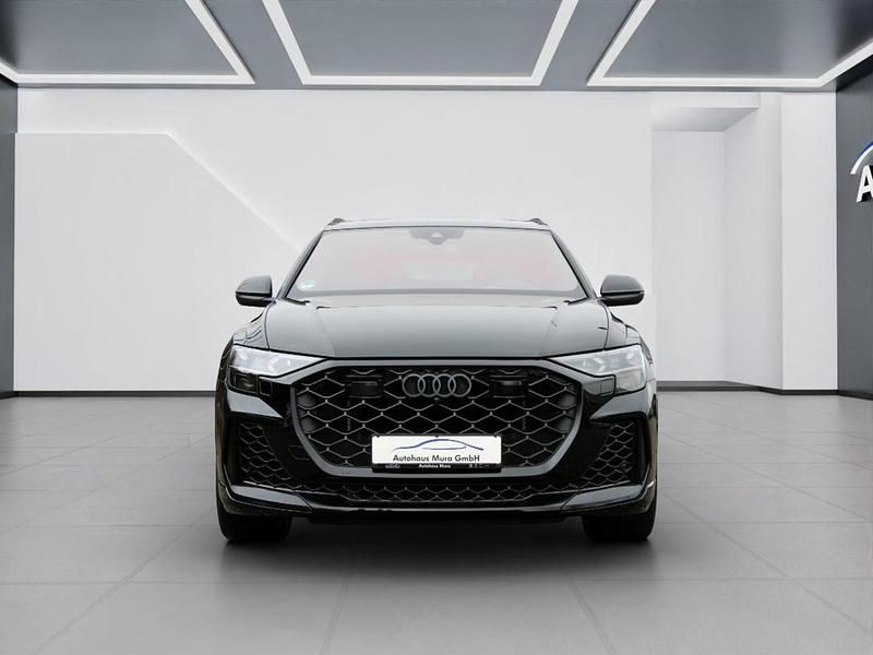 Gebraucht Audi RS Q8 Performance 640 PS (470 kW) 2025 Schwarz SUV