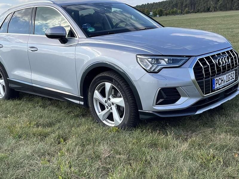 Gebraucht Audi Q3 150 PS (110 kW) 2019 SUV