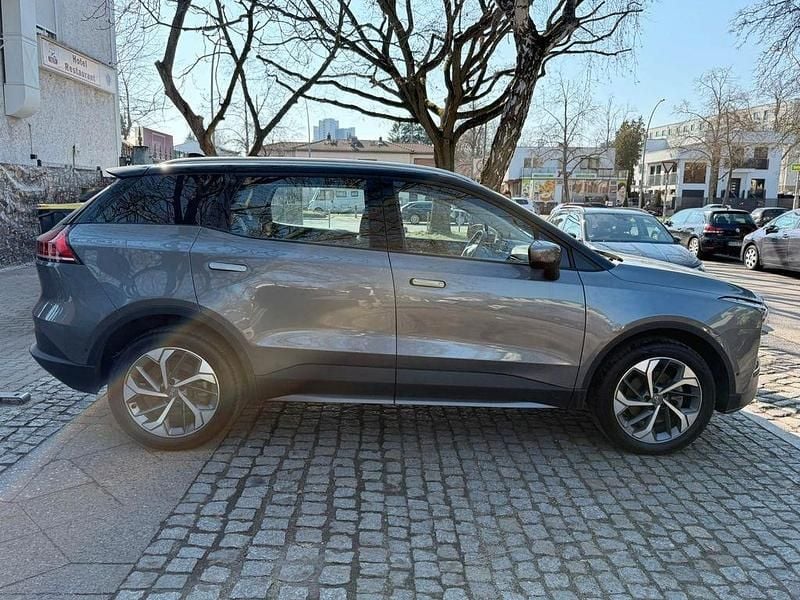 Gebraucht Aiways U5 150 kW (204 PS) 2022 Grau SUV