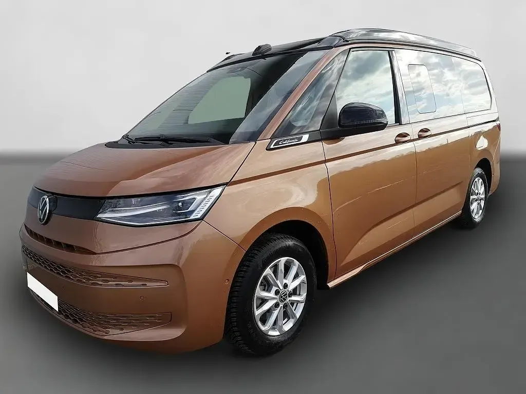 Używany VW California Comfortline 150 KM (110 kW) 2025 Van