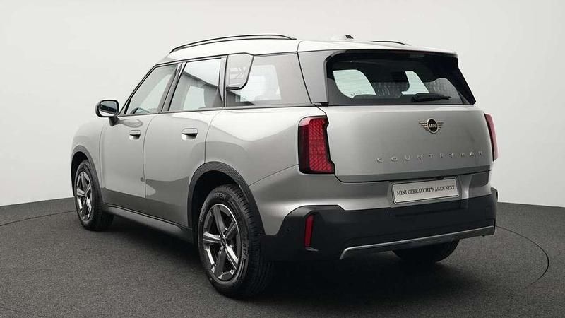 Gebraucht Mini Countryman Classic 170 PS (125 kW) 2025 Grau SUV