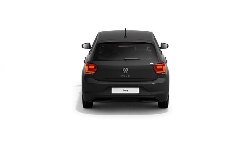 Gebraucht VW Polo Active 95 PS (69 kW) 2021 Kleinwagen