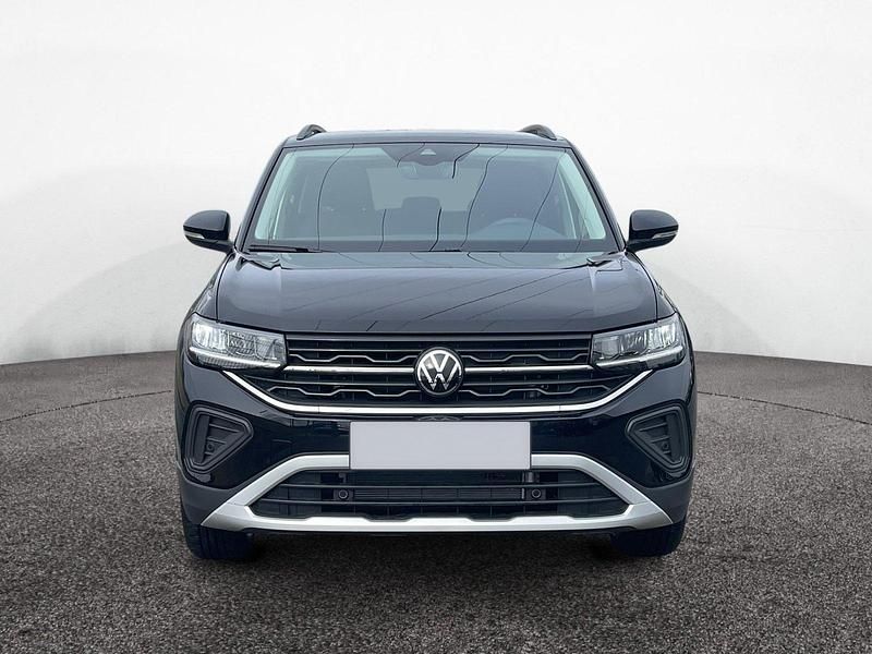Neu VW T-Cross Life 116 PS (85 kW) 2026 Deep black perleffekt SUV