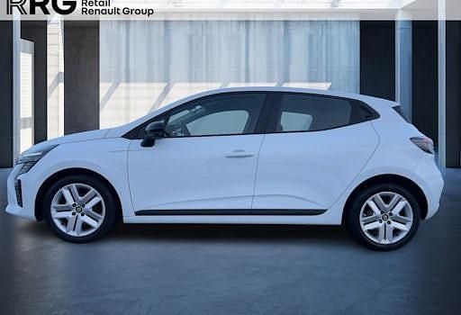 Gebraucht Renault Clio V Evolution 67 PS (49 kW) 2023 Weiss Limousine