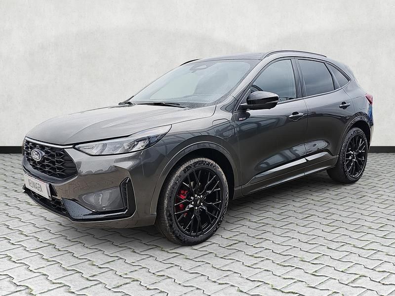 Neu Ford Kuga ST-Line X 242 PS (177 kW) 2026 Magneticgrau metallic SUV