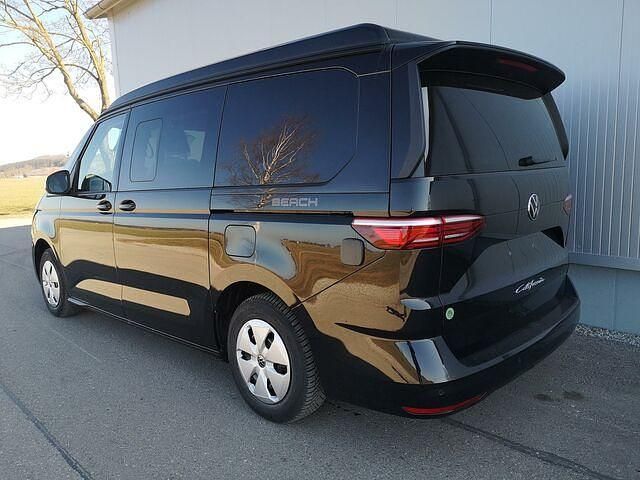 Neu VW California Beach 150 PS (110 kW) 2025 Andere farbe Van