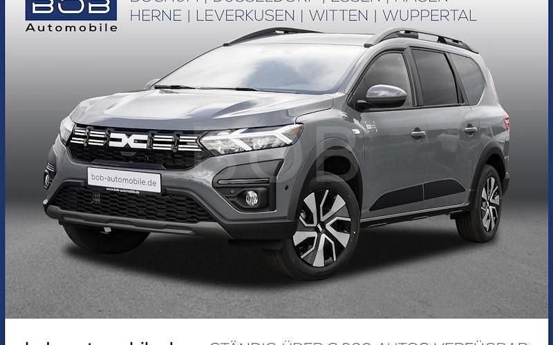 Grau Neu 2025 Dacia Jogger Expression Kombi | 22.780 € (Fairer Preis) - Bild 1/4
