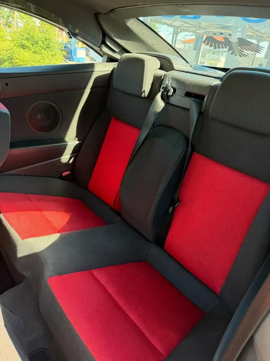 Gebraucht Opel Astra 140 PS (102 kW) 2006 Silber Cabrio
