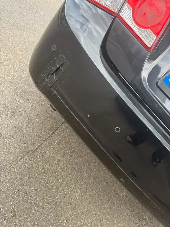 Gebraucht Chevrolet Cruze LS 113 PS (83 kW) 2009 Schwarz Limousine