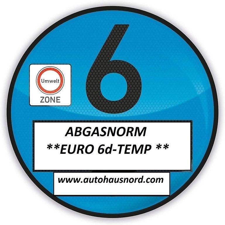 Gebraucht Ford Transit Connect S 120 PS (88 kW) 2020 Weiß Van / Kleinbus