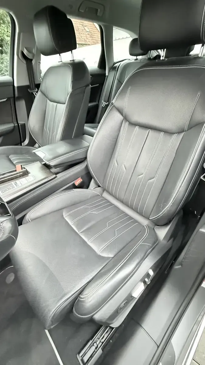 Używany Audi A6 245 KM (180 kW) 2021 Szary Kombi